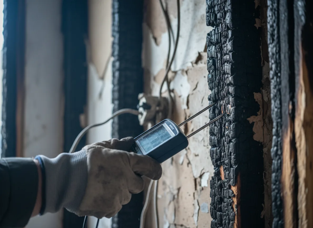Fire Damage Restoration Central, IN FAQs